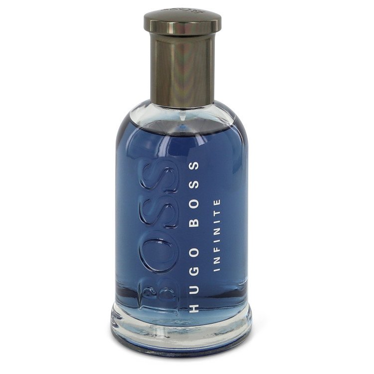 Boss Bottled Infinite Eau De Parfum Spray (Tester) By Hugo Boss