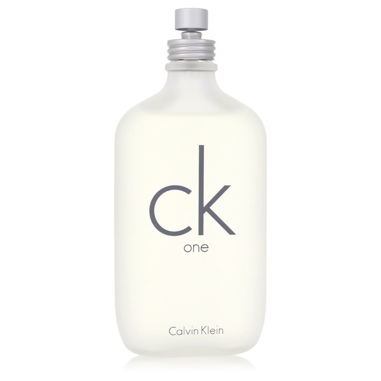 Ck One Eau De Toilette Spray (Unisex Tester) By Calvin Klein