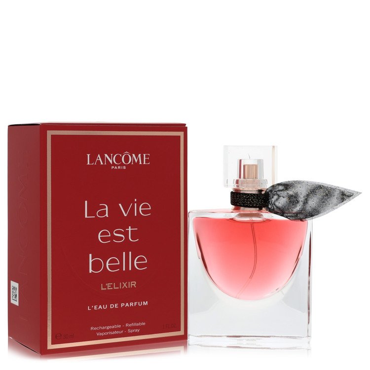 La Vie Est Belle L'elixir Eau De Parfum Spray By Lancome