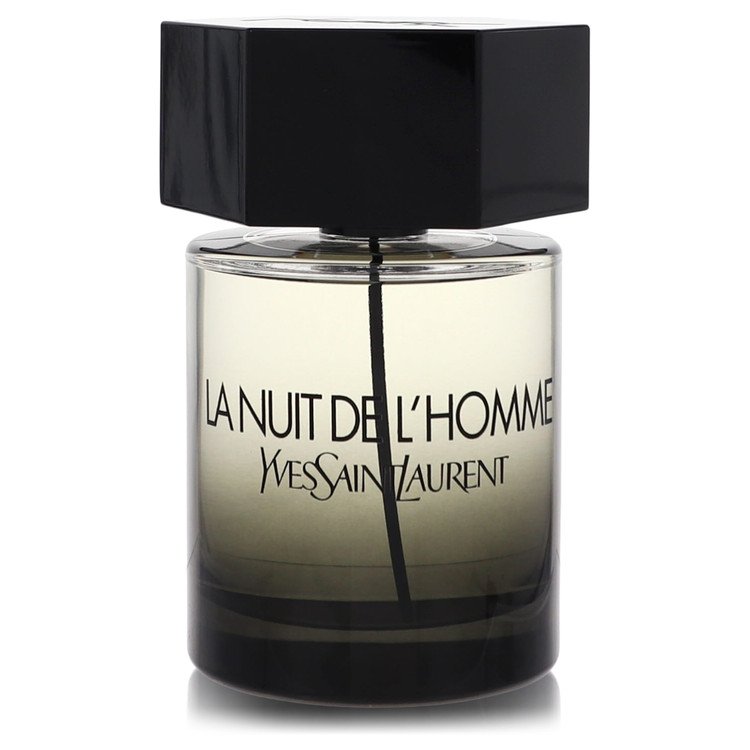 La Nuit De L'homme Eau De Toilette Spray (Tester) By Yves Saint Laurent